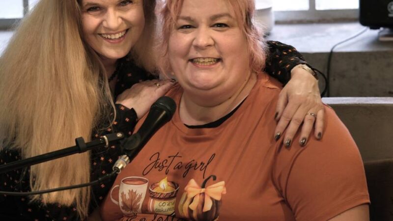 BuchBarWintercafé in Heiligenhaus: Geschichten und Lieder zur Winterzeit