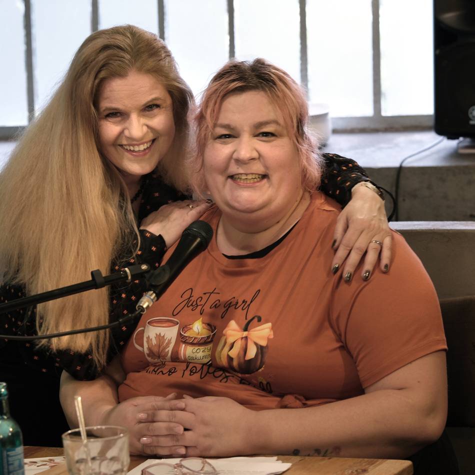 BuchBarWintercafé in Heiligenhaus: Geschichten und Lieder zur Winterzeit