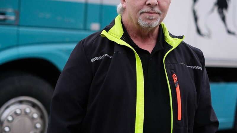 Massiver Parkplatzmangel an Raststätten: Zu wenig Platz für Ruhezeiten