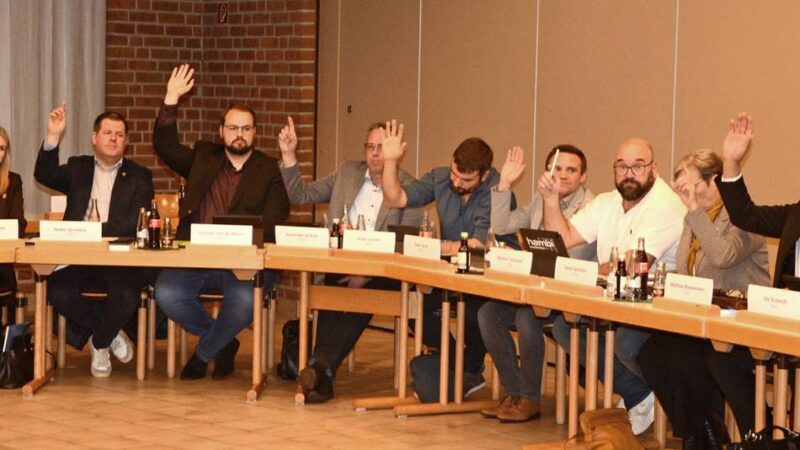 Nach Abstimmung im Gemeinderat: Sonsbecker Kommunalpolitiker kritisiert CDU für Nein zu Ortsausschüssen