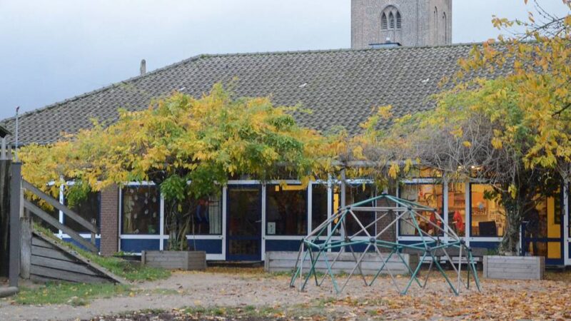 Wenn neue Kita in Marienbaum öffnet: Katholische Kita St. Martin in Vynen soll 2027 schließen