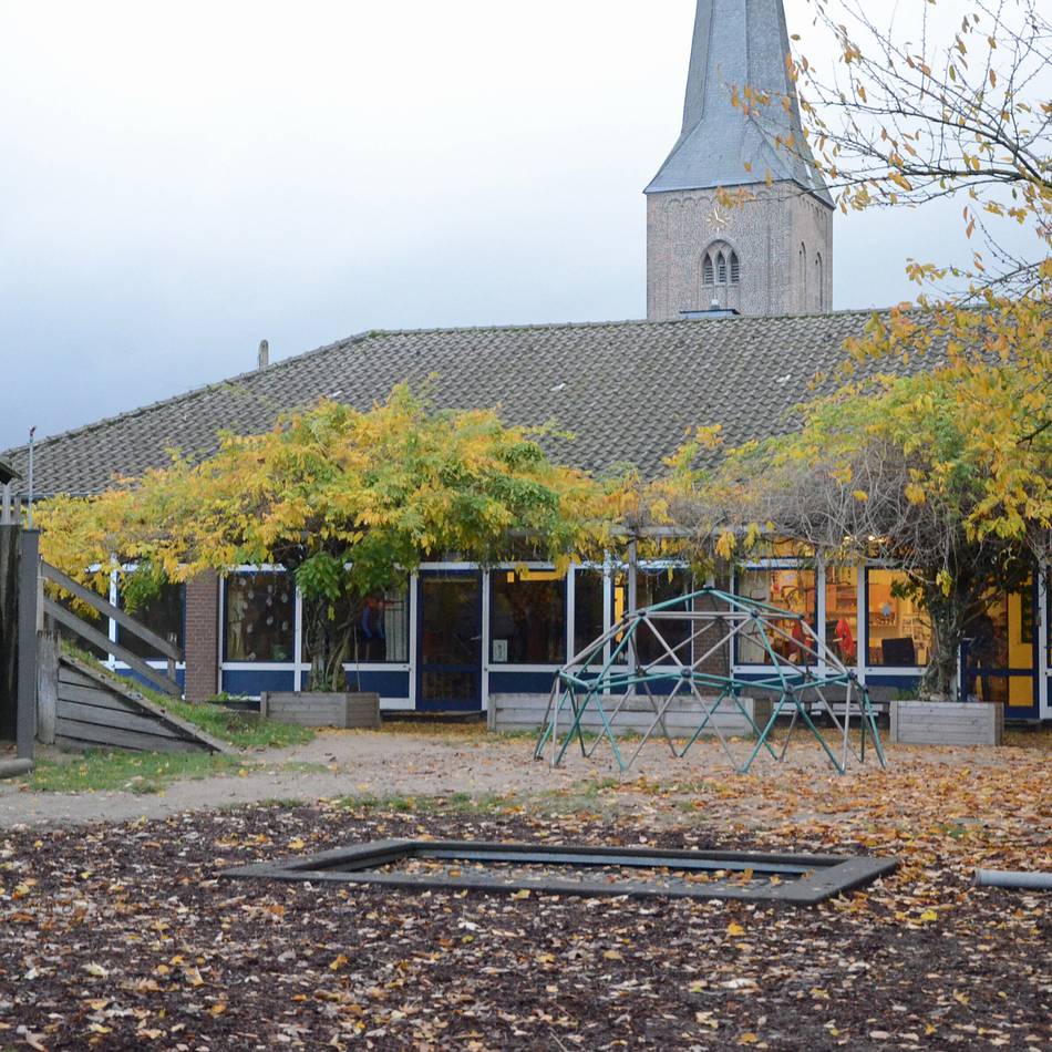 Wenn neue Kita in Marienbaum öffnet: Katholische Kita St. Martin in Vynen soll 2027 schließen