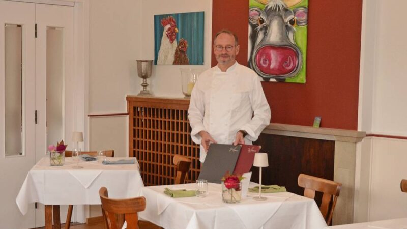 Restaurant „An de Poort“ in Xanten: Viele neue Ideen für einen Traditionsbetrieb