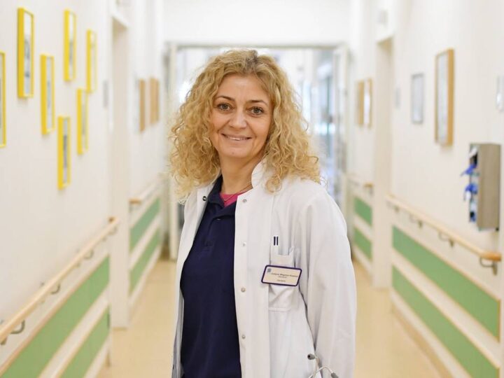 Sana-Krankenhaus in Radevormwald: Infoveranstaltung „Was bedeutet eigentlich Geriatrie?“