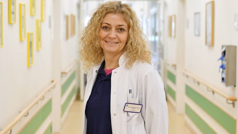 Sana-Krankenhaus in Radevormwald: Infoveranstaltung „Was bedeutet eigentlich Geriatrie?“