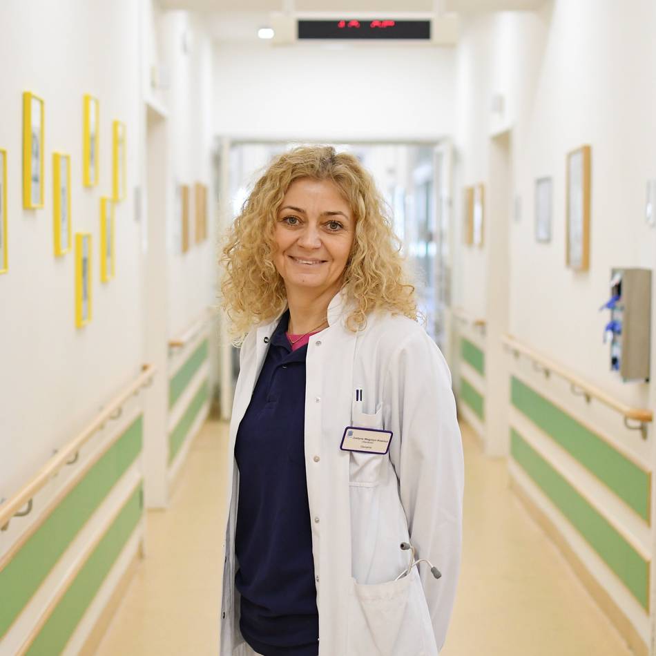 Sana-Krankenhaus in Radevormwald: Infoveranstaltung „Was bedeutet eigentlich Geriatrie?“