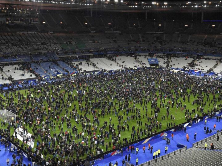 Geplanter Anschlag auf Länderspiel: „Diese Erinnerungen löschen sich nicht“ – Neuer spricht über IS-Terror in Paris