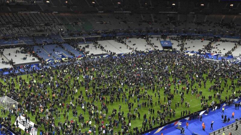 Geplanter Anschlag auf Länderspiel: „Diese Erinnerungen löschen sich nicht“ – Neuer spricht über IS-Terror in Paris