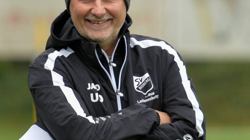 Zwei Zweitvertretungen führen Tabelle an: Spannung pur an der Tabellenspitze der Kreisliga A