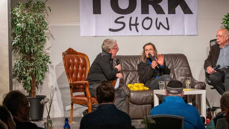 Beliebte Veranstaltung in Dormagen: Kartenverkauf für die Tork-Show startet