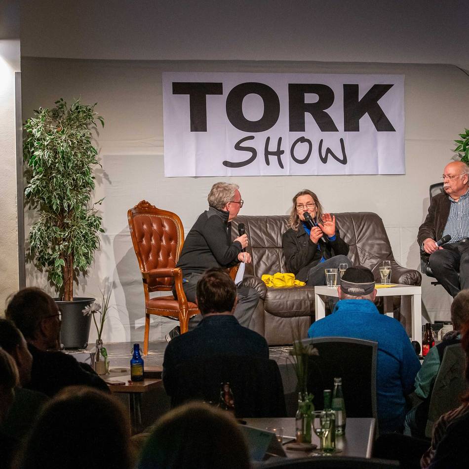 Beliebte Veranstaltung in Dormagen: Kartenverkauf für die Tork-Show startet