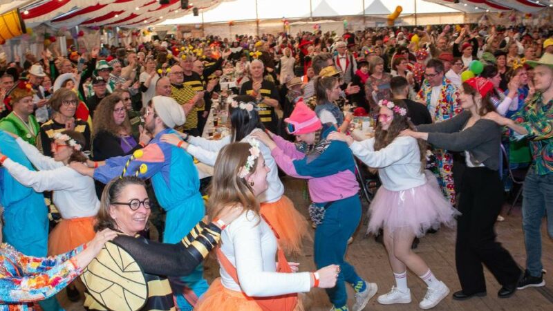 Jubiläumsjahr der Kaarster Schützen geht zu Ende: „Wir sind froh, wenn wir wieder ganz normal feiern können“