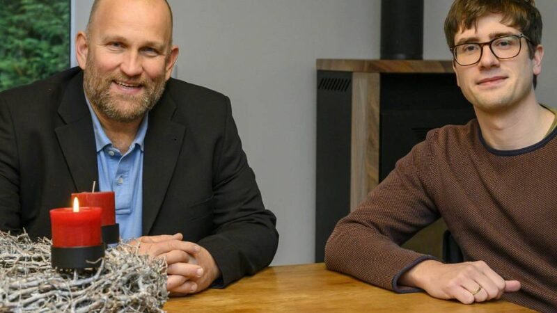 Kaarster Stadtrat: CDU und Grüne vereinbaren Zusammenarbeit auf Zeit