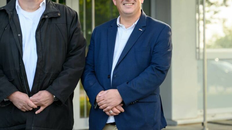 Neuer Vorstand des Stadtelternrats: „Wir haben als Stadt Neuss gute Schulen“