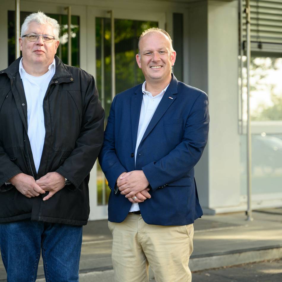 Neuer Vorstand des Stadtelternrats: „Wir haben als Stadt Neuss gute Schulen“