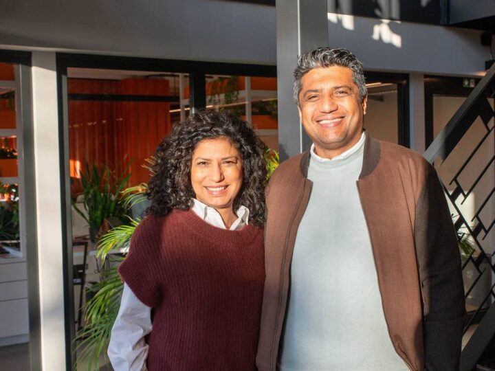 SN Gruppe in Neuss: „Wir haben von unseren Eltern gelernt, uns etwas zuzutrauen“