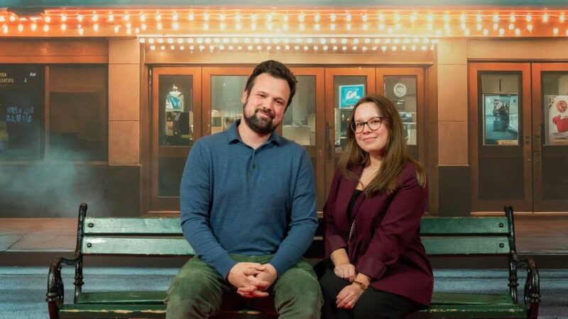 Auszeichnung für Kinokultur in NRW: Studiobühne Ratingen vom Kinoprogrammpreis NRW ausgezeichnet