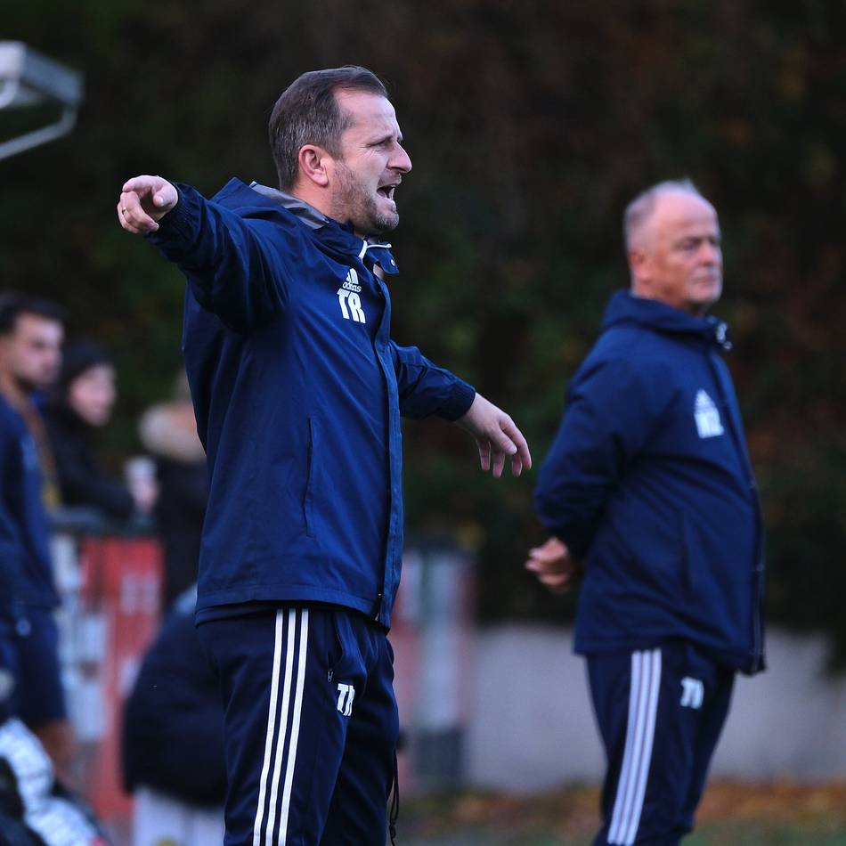 Kampf um Stabilität: Rhenania Hochdahl tritt selbstbewusst beim DSC 99 an