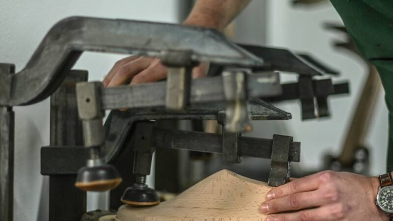 Neuer Höchststand im Kreis Kleve: Handwerk machte 2023 fast 2,8 Milliarden Euro Umsatz