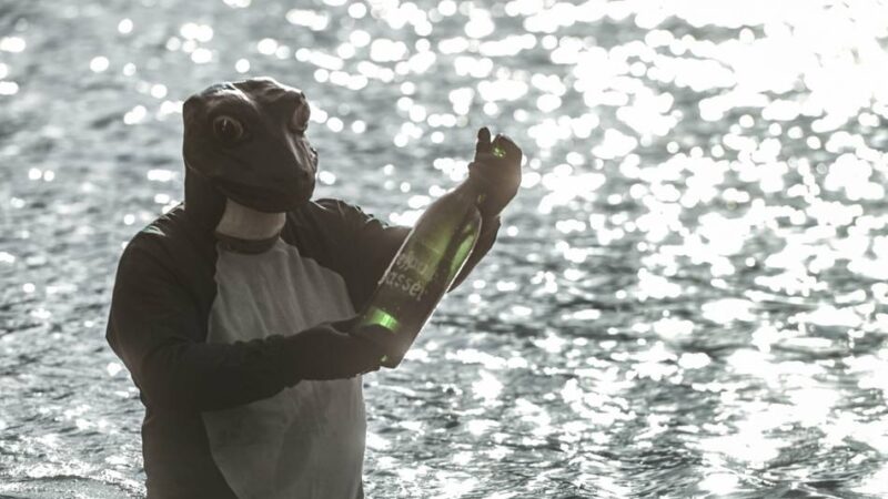 Tradition der Jecken: 75 Jahre Wasserholen am Brejpott – Karnevalsbrauch in Kellen feiert Jubiläum