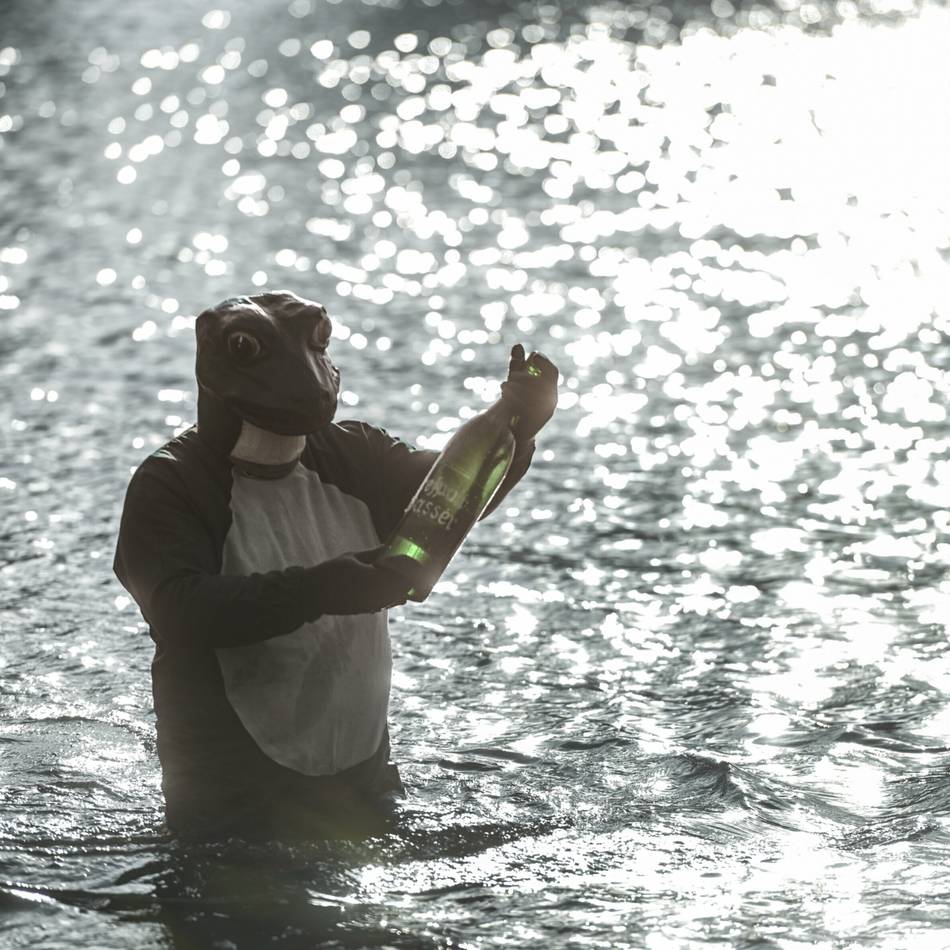 Tradition der Jecken: 75 Jahre Wasserholen am Brejpott – Karnevalsbrauch in Kellen feiert Jubiläum