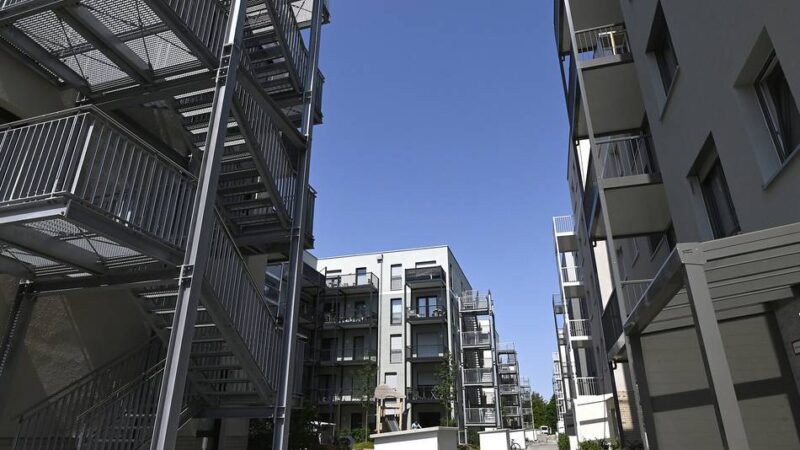 Neues Gutachten: 5900 Wohnungen fehlen in Mönchengladbach