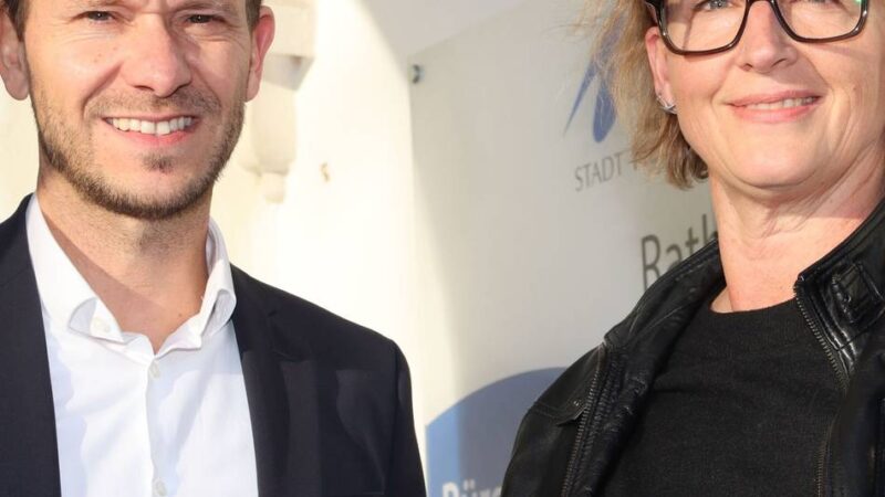 Wirtschaftsförderung unterstützt Angebot: Meerbuscher lernen bei Workshop berufliches Netzwerk kennen