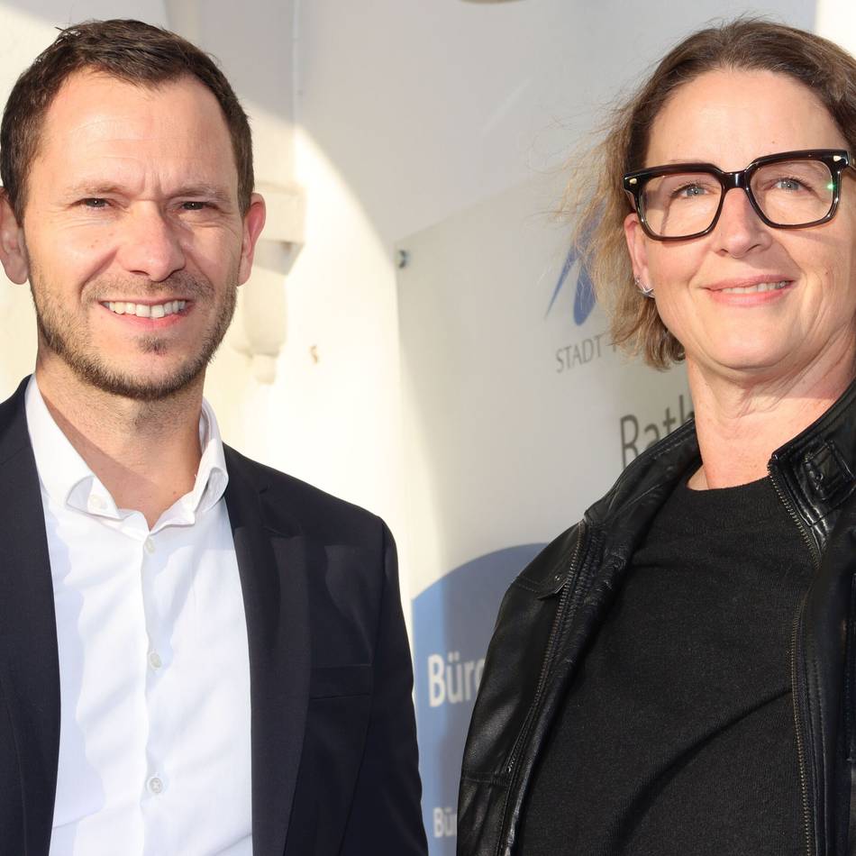 Wirtschaftsförderung unterstützt Angebot: Meerbuscher lernen bei Workshop berufliches Netzwerk kennen