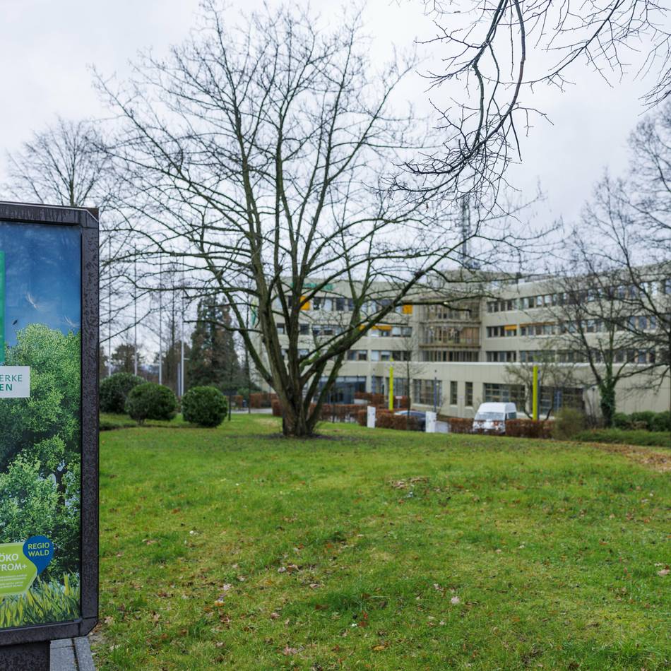 Gute Nachricht für Verbraucher: Stadtwerke Solingen wollen Strompreis 2026 spürbar senken