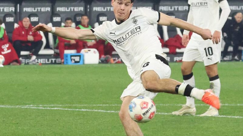 Borussias Innenverteidiger stark im Derby: Neue Ausrichtung, neue Geschlossenheit, neue Glücksgefühle