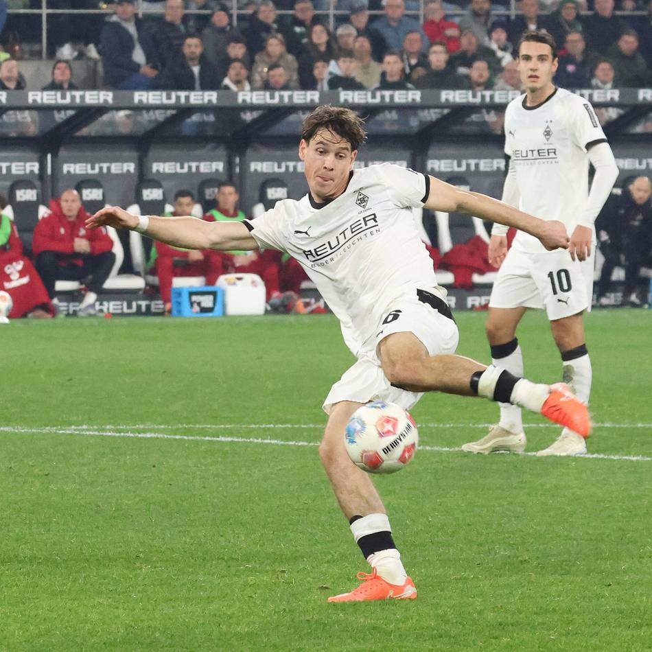 Borussias Innenverteidiger stark im Derby: Neue Ausrichtung, neue Geschlossenheit, neue Glücksgefühle