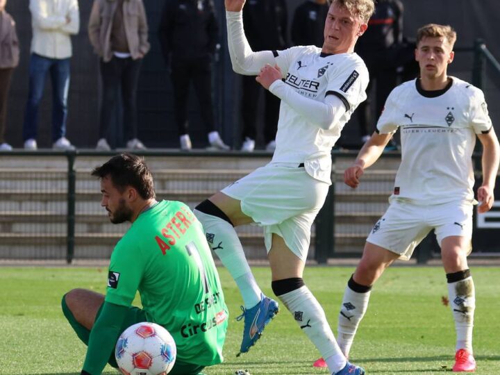 „30 Minuten, die Hoffnung machen“: Hack mit positiver Zwischenbilanz – und Verständnis für das Kurz-Comeback