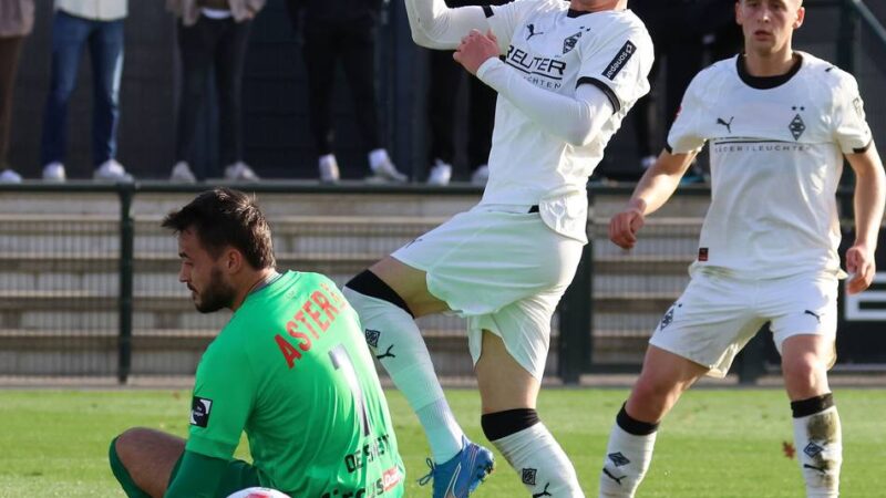 „30 Minuten, die Hoffnung machen“: Hack mit positiver Zwischenbilanz – und Verständnis für das Kurz-Comeback