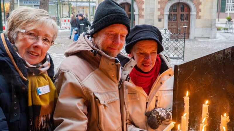 Nach dem Ende der Wallfahrtszeit: „Die Trösterin in Kevelaer macht keine Winterpause“