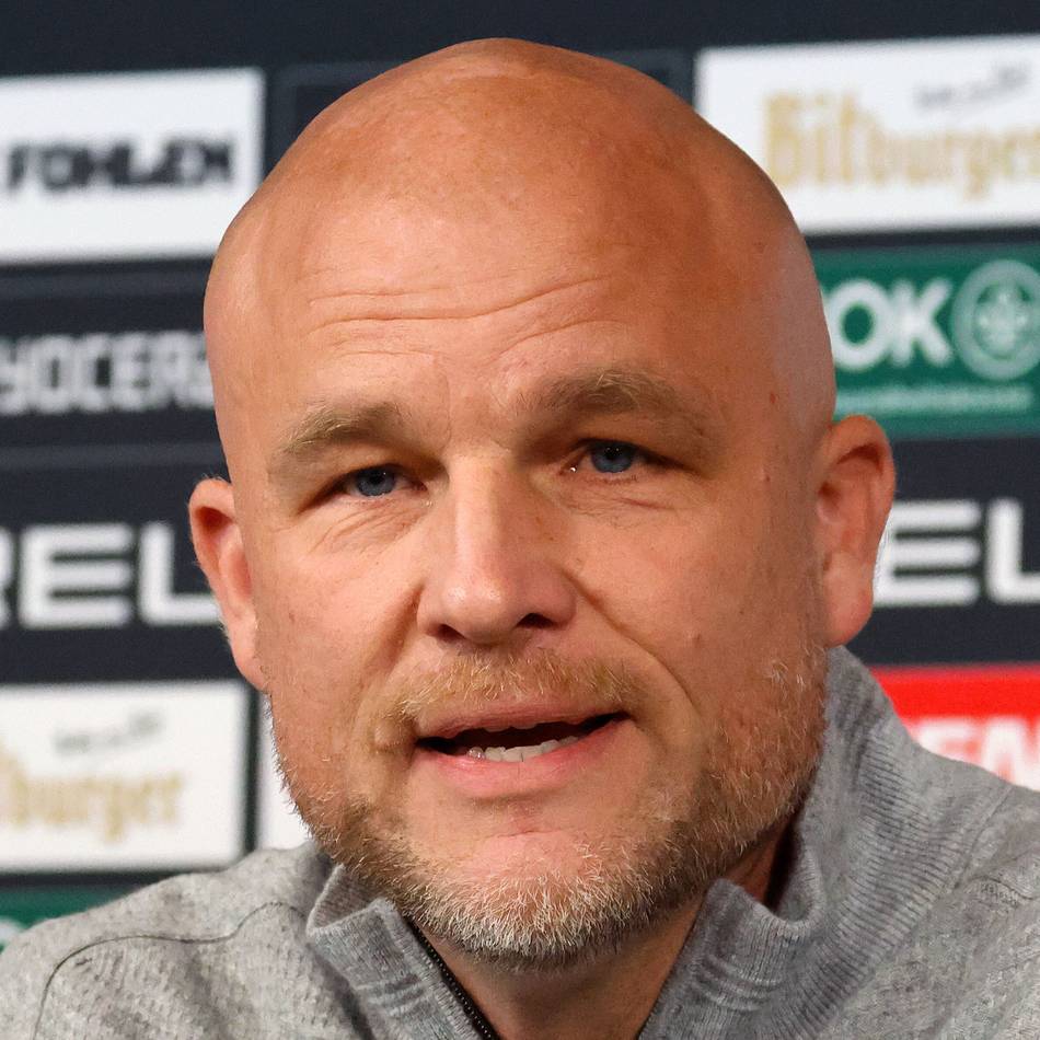 Gladbachs Sportchef im „Doppelpass“: Schröder über Kleindienst-Klausel, Polanski und El Mala