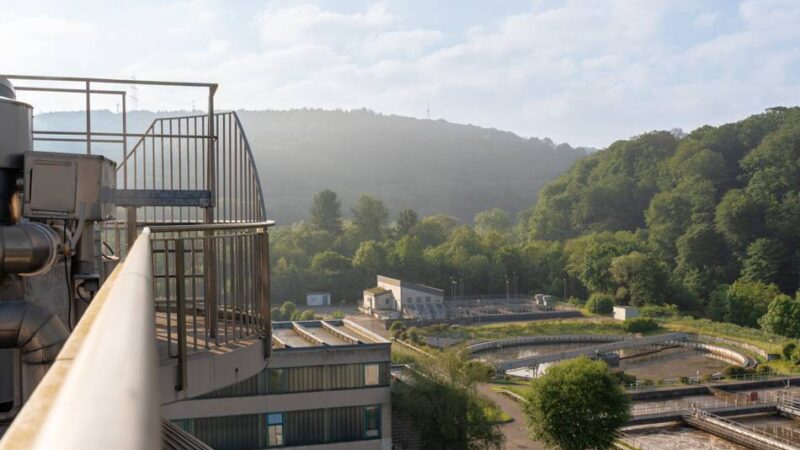 Tipps vom Gewässerschutz: Wupperverband erinnert an „Welttoilettentag“