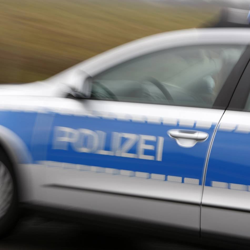 Polizeibekannter 32-jähriger Mann: Dealer nach riskanter Flucht festgenommen