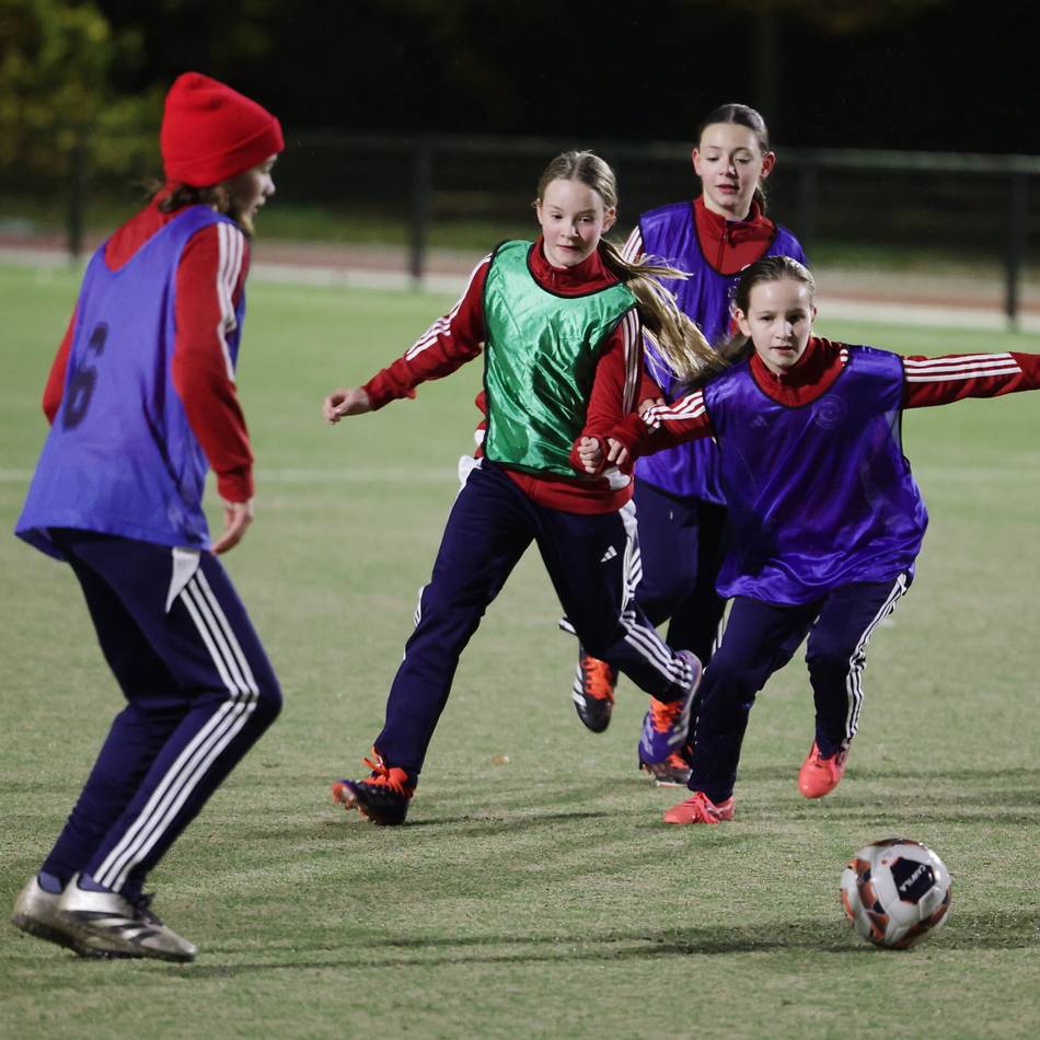 Freizeit in Düsseldorf: Neue Sportanlage für zwei Gerresheimer Vereine