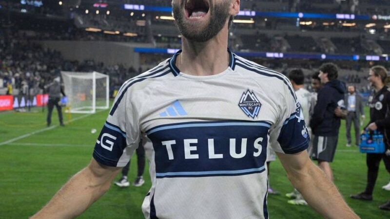 „In Europa schon mal einen Wecker stellen“: MLS-Traumfinale – Müller mit Vancouver gegen Messis Miami