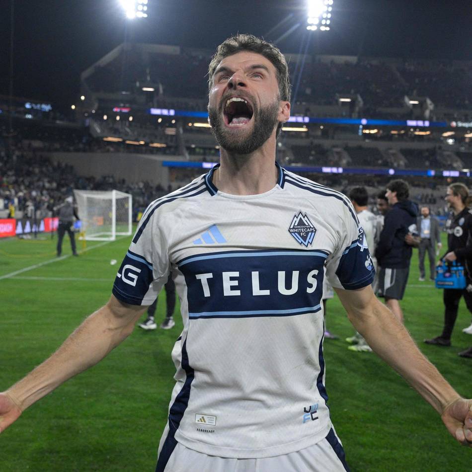 „In Europa schon mal einen Wecker stellen“: MLS-Traumfinale – Müller mit Vancouver gegen Messis Miami
