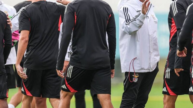 Duell mit Star-Trainer: Wie Mourinho Bayer indirekt zum Titel führte