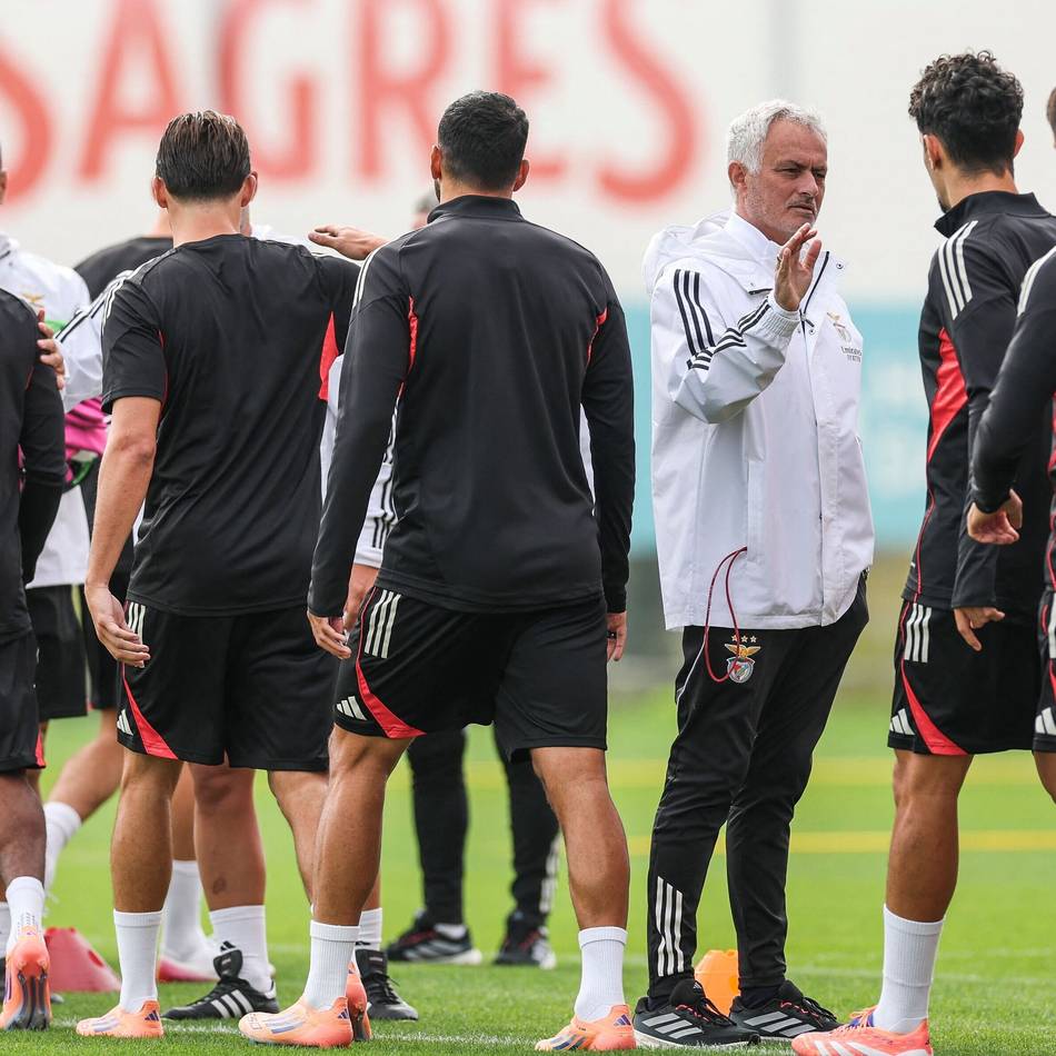 Duell mit Star-Trainer: Wie Mourinho Bayer indirekt zum Titel führte