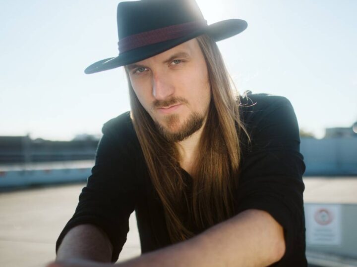 Blues-Gitarrist Bad Temper Joe spielt in Mettmann: „Ich präsentiere meine Art von Blues“