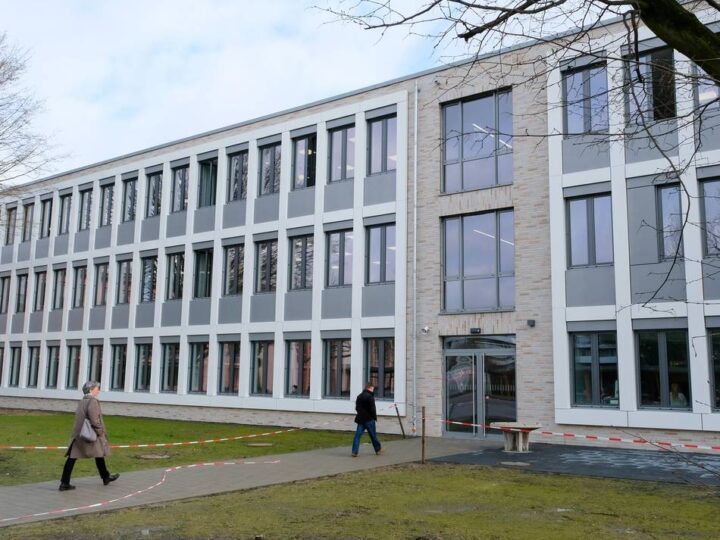 Kommunalpolitik in Düsseldorf: Erstklässler sollen nach Oberkassel statt Niederkassel