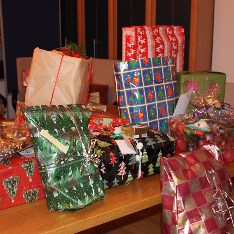 So kann unterstützt werden: Aktion „Christkind aktiv“ in Issum und Sevelen