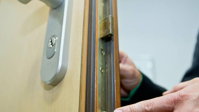 Energieversorgung Leverkusen: EVL warnt vor unseriösen Haustürgeschäften