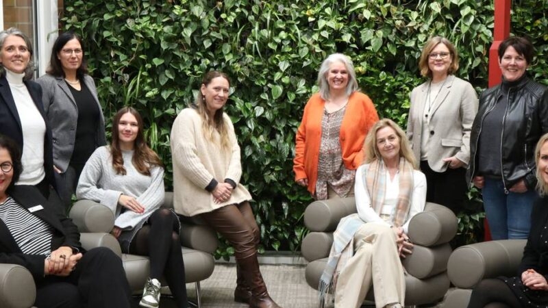 Aktionen im Kreis Viersen geplant: Zeichen setzen gegen Gewalt an Frauen