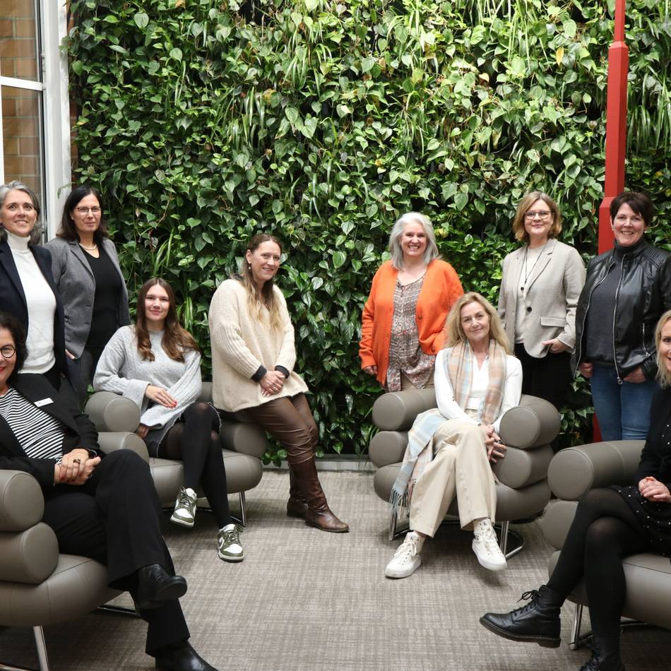 Aktionen im Kreis Viersen geplant: Zeichen setzen gegen Gewalt an Frauen