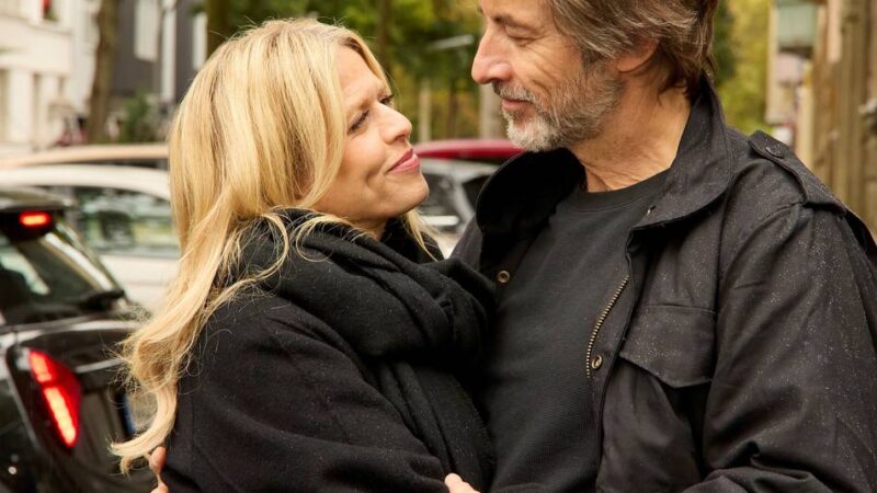 Serie im RTL-Programm: Klever Schauspieler Guido Broscheit in Hauptrolle in „Unter Uns“ zu sehen