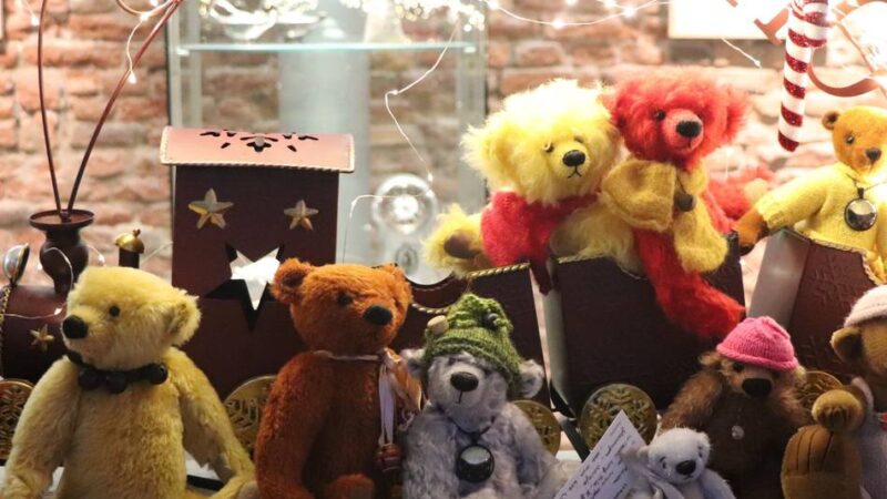 Adventszeit in Dormagen: So schön weihnachtet es in Zons